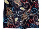 Boden Embroidered Black Multicolor A Photo 2
