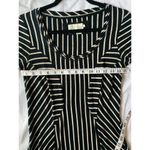 Anthropologie SaturdaySunday striped midi dress XS Photo 4