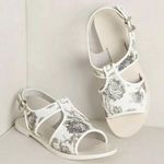 Anthropologie NEW Paige Sandals by Sol Sana US 6 36 Euro (Narrow) Photo 0
