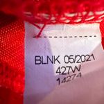 NFL San Francisco 49ers Nick Bosa #97  Pro Line Jersey Red Size L Photo 5