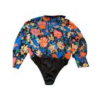 Chic Soul Bodysuit Size 1X Photo 2