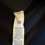 Lululemon Black Define Jackets Size 4 Photo 4