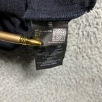 G-star Raw  Hooded Sweatshirt Women Large Oversized Adjustable Graphic Pullover Photo 9