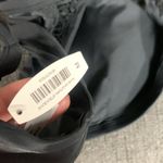 Adore Me  Black Two-Piece Swimsuit Size M Photo 4