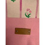 Women's Floral Tote Bag Eco Photo 8
