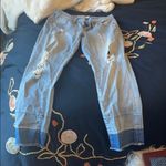 Melrose and Market Super cool colored mom jeans Photo 2