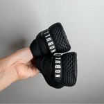 No Bull Allday Ripstop Black Sneakers Size 7.5 Photo 4