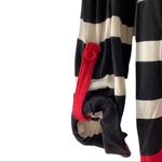 Jones New York Vintage Jones NY Sport Color Block Crewneck Blouse Photo 2