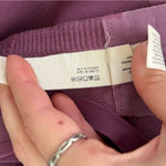 Lululemon  AirSupport Bra High Support C–DDD Cups Vintage Plum / Vivid Plum Photo 8