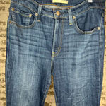 Levi's | women 726 flare denim jeans Photo 0