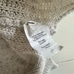 J. Crew Women’s Medium Warmspun Merino Wool Turtleneck Sweater Gray Photo 2