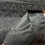 Laurence Kazar CLEARANCE! Vintage Silk Beaded Jacket Size L VGUC Photo 4