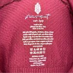 FP Movement by Free People Zip Jacket Red Size XS Photo 14