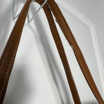 Nine West Chevron Tote Photo 4