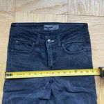 Acne Studios Hex Cash Skinny Jeans size 26/32, faded black wash Photo 5