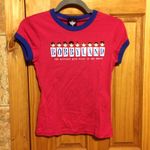 Glitter Bobbyland Tee Photo 6