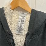 Disneyland Super Soft Warm Zip Up Hoodie Photo 5