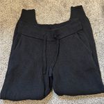 Abercrombie & Fitch Abercrombie Cozy Knit Pants Photo 0