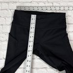 Lululemon Black full length Leggings size 2 Photo 9