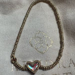 Kendra Scott  Heart Bracelet Photo 0