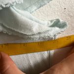 Miss Elaine Blue Nightgown Floral Lace Trim Cozy Sleepwear Classic Medium Photo 6