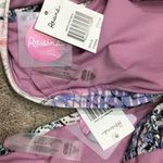 Raisin's  high neck lace up bikini. NWT Photo 11