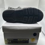 ROPER Jackie Black Southwest Stripe Slip On Driving Moc Shoes Womens 6.5 Photo 6