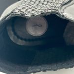 Journee Collection  Boots Womens‎ 6 Black Premium Leather Emerson Boots NEW Photo 8