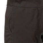 Adidas  Aeroready Black Three Stripe Legging Women's Size M Med Photo 1