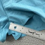 Pelagic  Deep Sea Hybrid Shorts 2" Turquoise Outdoor Beach Fishing Women's 4 Photo 7