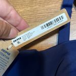 SKIMS NWT sculpting swim top Photo 1