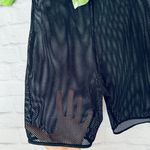 Boutique NEW Sexy Fishnet Biker Shorts Photo 1