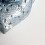 No Brand Women's Clutch Purse Accessory Blue Photo 8