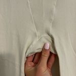 SKIMS  Cotton Rib Leggings in Bone Photo 5