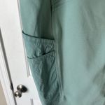 Carhartt Women's Force Fitted Lightweight Utility Legging in Blue Surf medium Photo 1