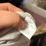 Helmut Lang  HELIX JERSEY TWIST SKIRT Photo 3