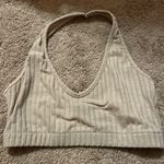 Missguided Misguided halter top size 4 Photo 0
