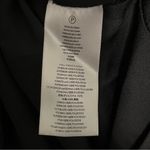 Michael Kors pleated layered one-shoulder dress—large Photo 4