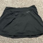 Champion  black athletic skirt Photo 0