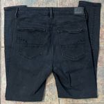American Eagle  | super stretch x | super hi-rise jeggings | size 6 regular Photo 8