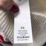 Kate Spade  Lips Sweater Red Pink Valentine’s Day KISS Love Photo 8