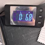 Y2K Goth Top Black Medium Photo 9