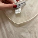 Carolina Herrera  Silk Tank Photo 3