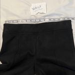 Andrew Marc sizeXS faux suede soft stretchy straight leg pants leggings like new Photo 5