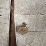 Rue 21 Y2K Leather Blazer Jacket Photo 7