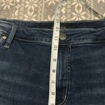 Silver Jeans Silver Jean Elyse Bermuda Jean Shorts‎ Size 22 Photo 9