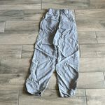 Wilfred  the effortless pant in gray Photo 3