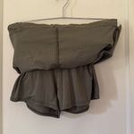 Lee Green Sporty Chic Skort Photo 4
