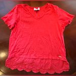 Pappagallo blouse in size XL Photo 3