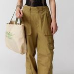 Urban Outfitters Corset Top Photo 0